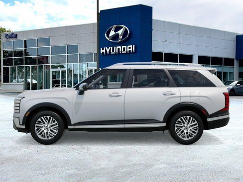 New 2026 Hyundai Palisade SEL FWD image 3