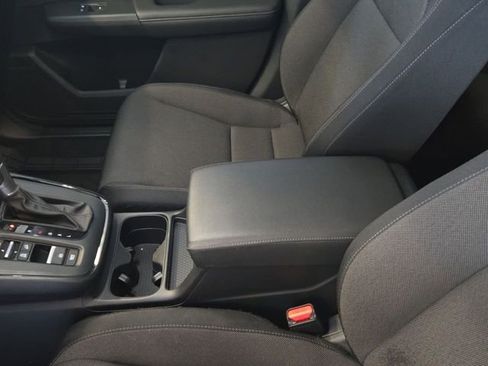 Used 2025 Honda CR-V LX image 20