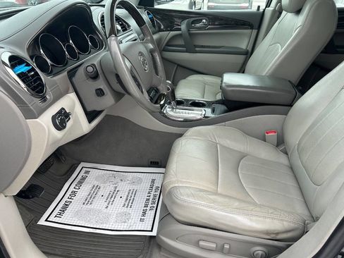 Used 2013 Buick Enclave Premium image 14