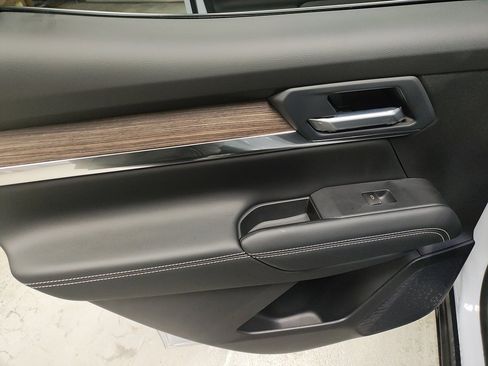 New 2026 GMC Terrain Denali image 28