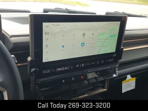 New 2025 GMC Hummer EV 2X image 13