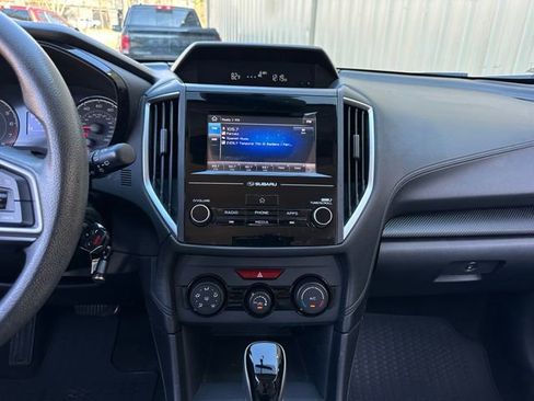 Used 2017 Subaru Impreza 2.0i image 18