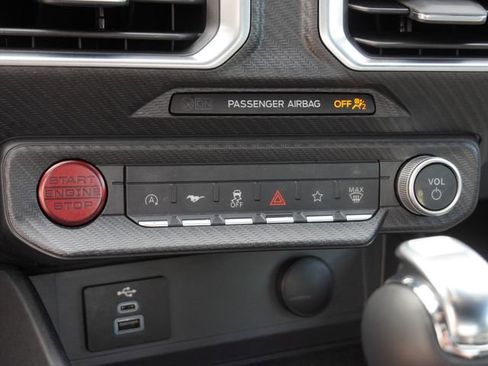 Used 2026 Ford Mustang Premium RWD image 20