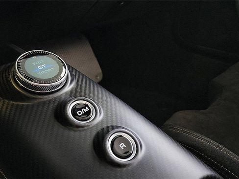 New 2024 Maserati MC20 Cielo image 24