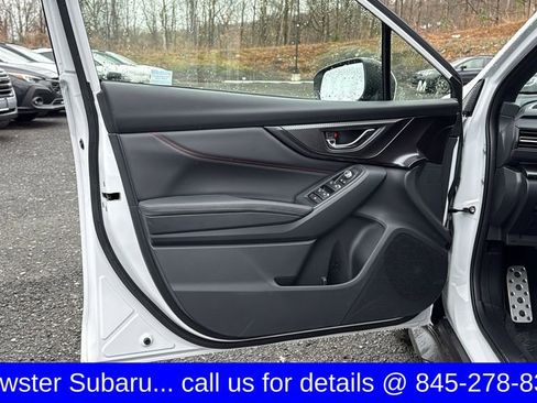 New 2026 Subaru WRX Premium image 6