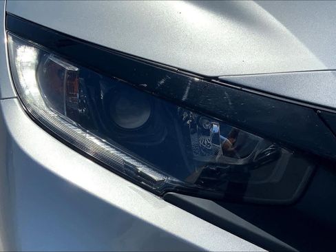 Used 2019 Honda Civic LX image 26