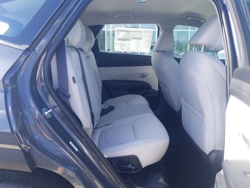 New 2026 Hyundai Tucson SE FWD image 15