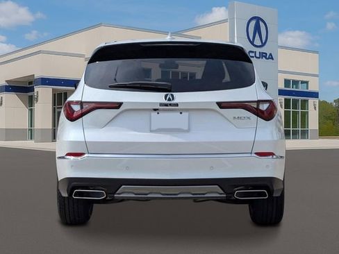 New 2026 Acura MDX w/ Technology Package image 4
