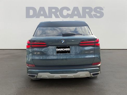 Certified 2025 BMW X5 xDrive40i w/ Premium Package image 5