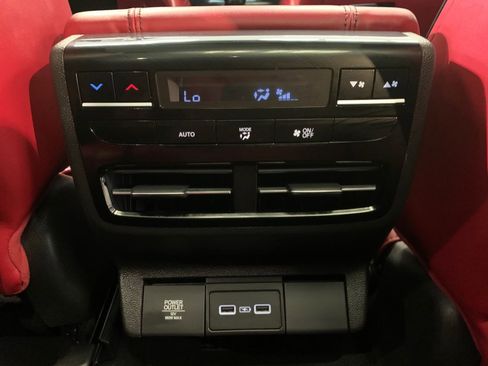 Used 2024 Acura MDX A-Spec AWD/4WD image 70
