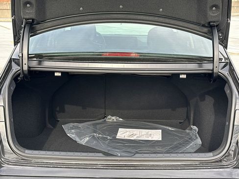 New 2025 Kia K4 LXS image 6