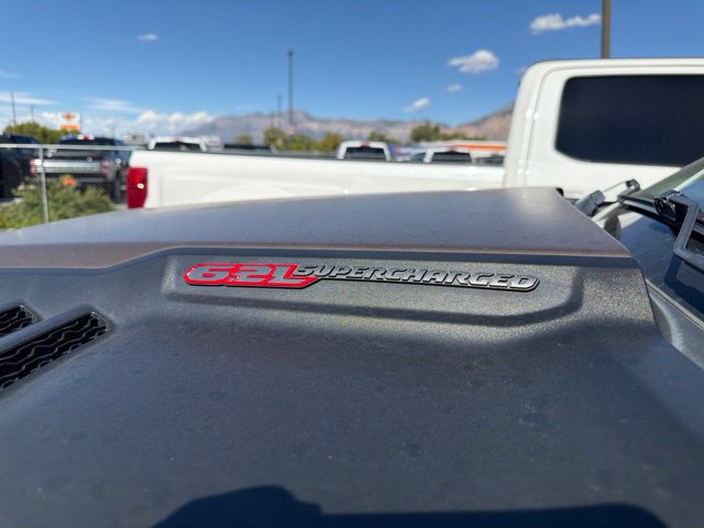 Used 2022 RAM 1500 TRX w/ TRX Level 1 Equipment Group AWD/4WD image 10