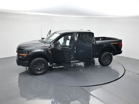 New 2026 Ford F150 Tremor w/ Equipment Group 402A High AWD/4WD image 45