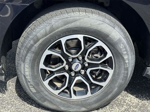 Used 2022 Ford Expedition XLT AWD/4WD image 10