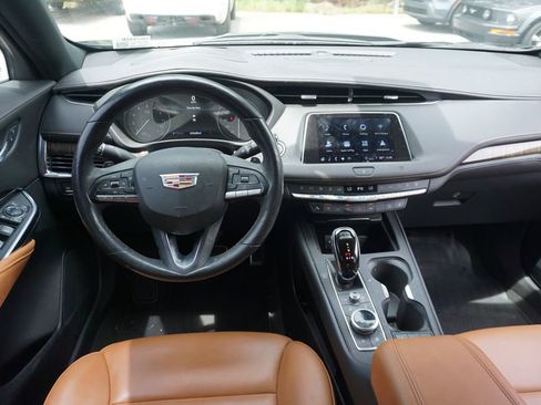 Used 2021 Cadillac XT4 Sport FWD image 6