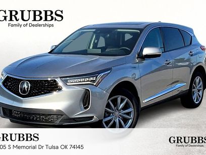 Used 2024 Acura RDX SH-AWD