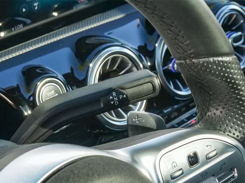 Used 2021 Mercedes-Benz A 220 A 220 image 18