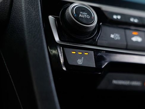 Used 2019 Honda Civic Si image 37