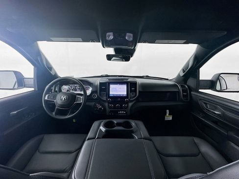 New 2026 RAM 1500 Tradesman image 9