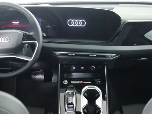 Used 2026 Audi A6 Premium Plus AWD/4WD image 15