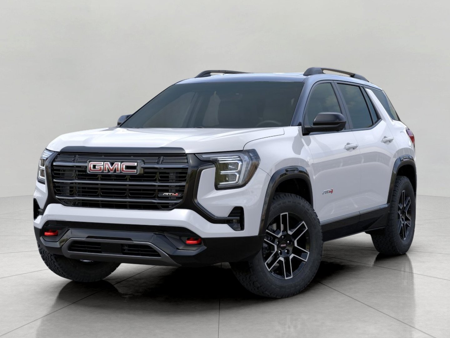 New 2027 GMC Terrain AT4 w/ Convenience Package III AWD/4WD image 6