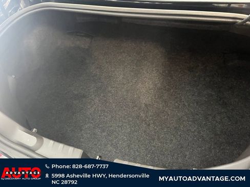 Used 2015 Chevrolet Camaro SS w/ RS Package image 28