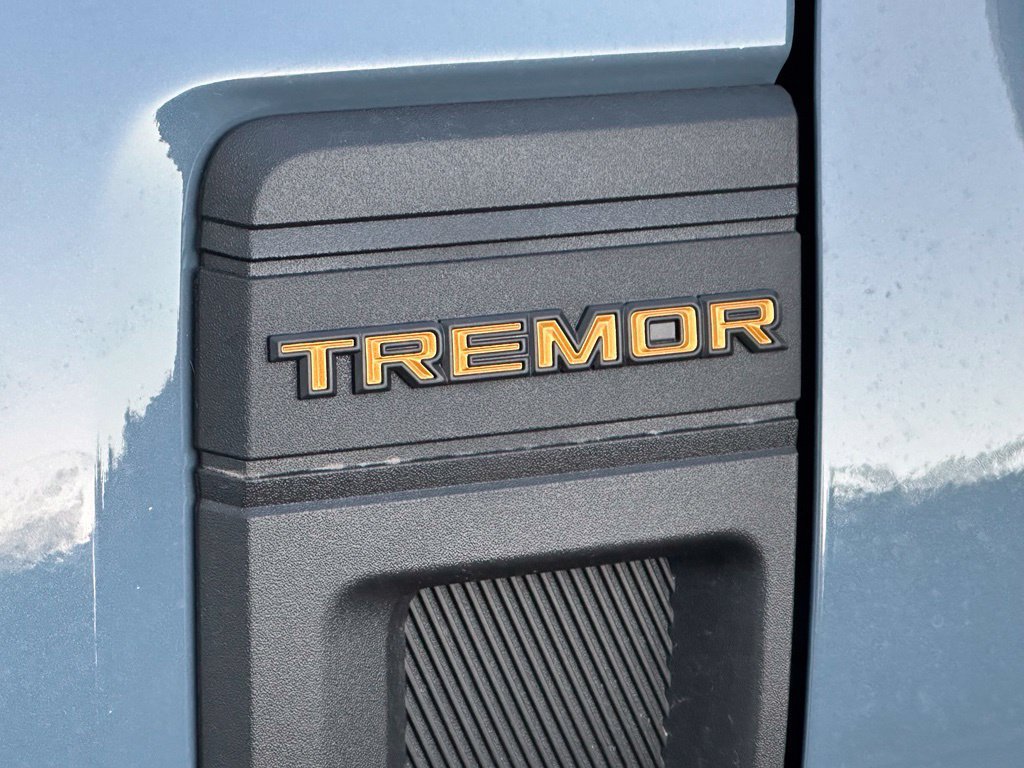 New 2026 Ford Maverick Tremor AWD/4WD image 28