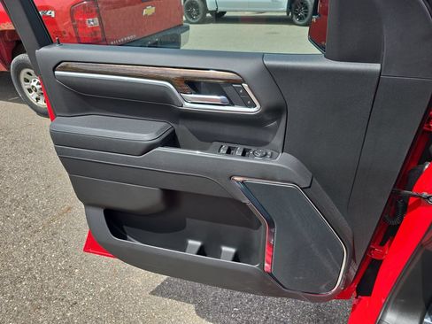 Used 2026 GMC Sierra 1500 Elevation AWD/4WD image 27