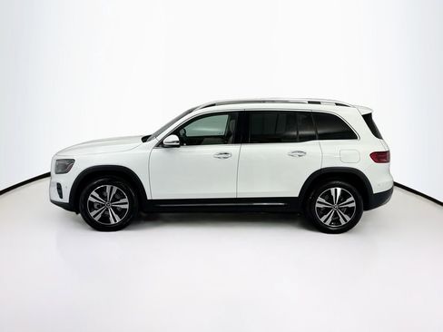 Certified 2026 Mercedes-Benz GLB 250 image 8