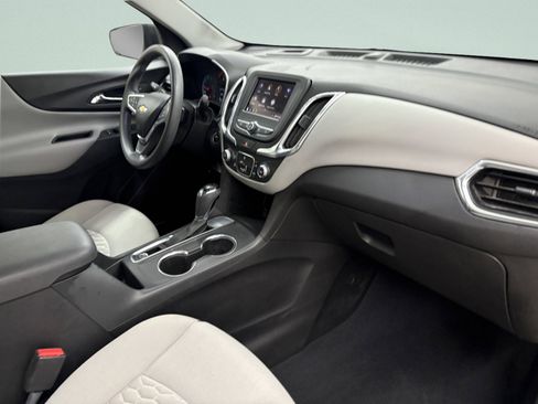 Used 2020 Chevrolet Equinox LS image 19