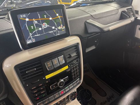 Used 2014 Mercedes-Benz G 63 AMG 4MATIC image 41