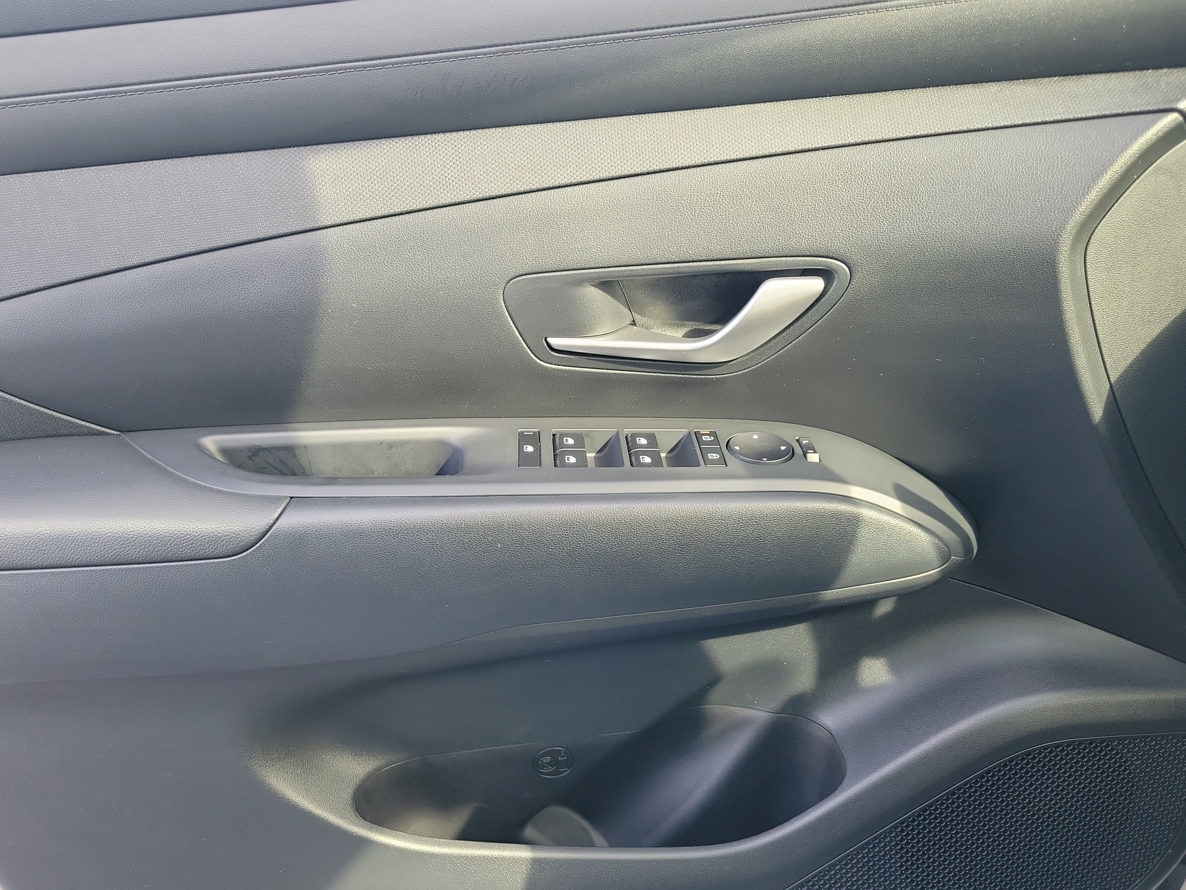 Used 2025 Hyundai Tucson SEL FWD image 31
