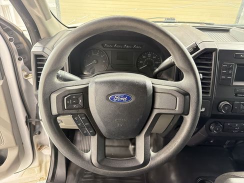 Used 2019 Ford F150 XL w/ XL Power Equipment Group RWD image 15