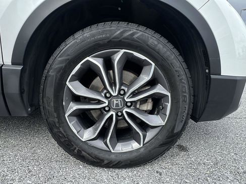 Used 2020 Honda CR-V EX-L image 11