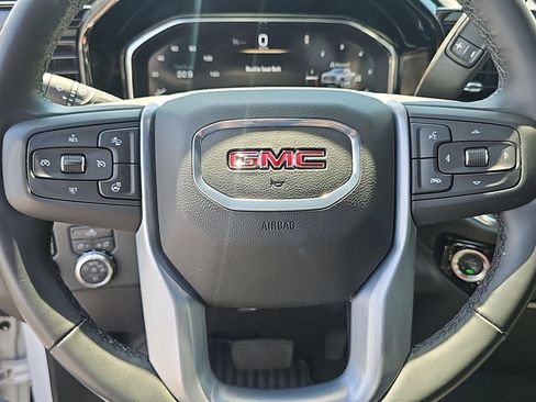 Used 2025 GMC Sierra 1500 Elevation AWD/4WD image 22
