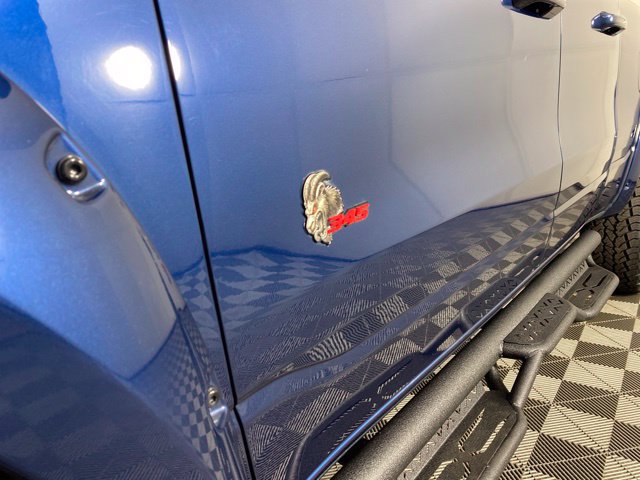Used 2022 RAM 1500 Big Horn AWD/4WD image 10