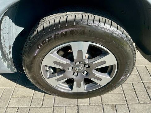 Used 2018 Honda Ridgeline RTL-E image 15