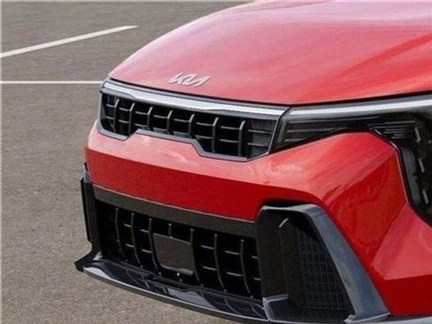 New 2025 Kia K4 GT-Line w/ GT-Line Premium Package image 93