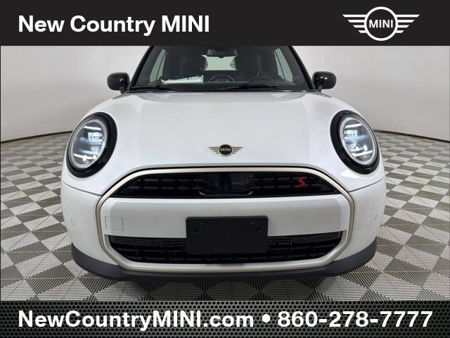 New 2026 MINI Cooper S FWD image 2