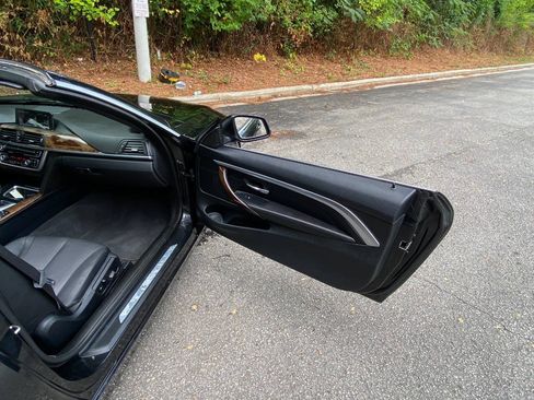 Used 2015 BMW 428i Convertible RWD image 44