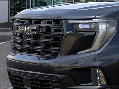 New 2026 GMC Acadia Denali Ultimate w/ LPO, Floor Liner Package image 13