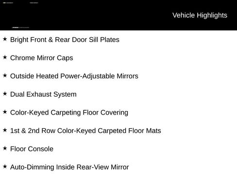 Used 2024 Chevrolet Suburban Premier AWD/4WD image 7