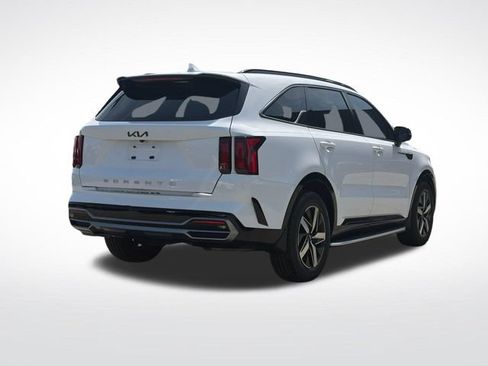 Certified 2022 Kia Sorento EX w/ Panoramic Sunroof Package FWD image 17
