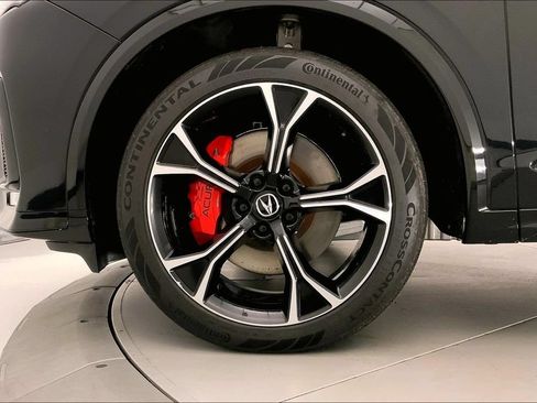 Used 2025 Acura MDX Type S AWD/4WD image 8