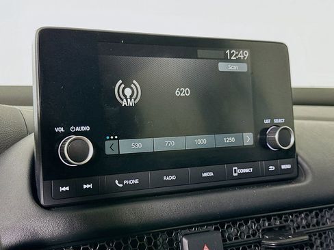 Used 2024 Honda HR-V LX image 25