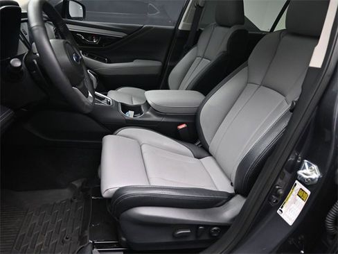 Certified 2025 Subaru Outback Limited XT w/ Tech Package 3 image 18