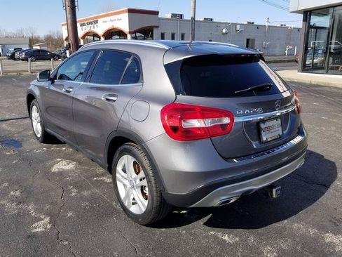 Used 2015 Mercedes-Benz GLA 250 4MATIC image 4