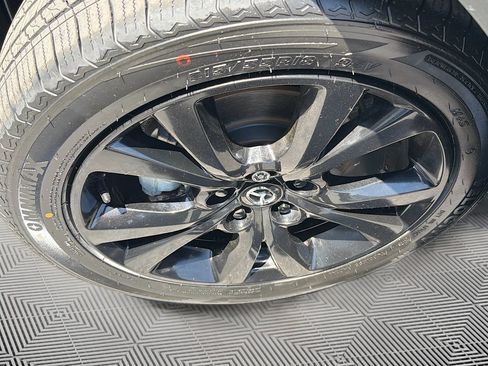 Used 2023 MAZDA CX-30 AWD 2.5 S w/ Preferred Package image 28