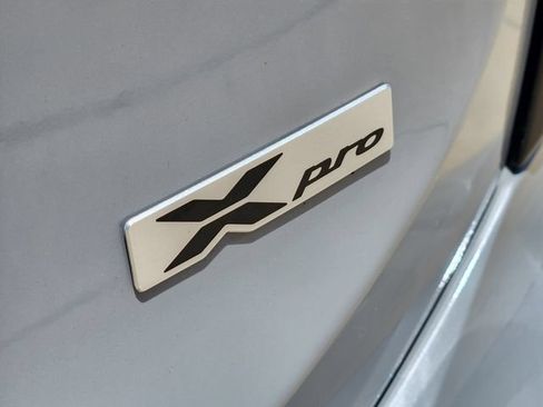 Certified 2025 Kia Telluride SX Prestige X-Pro AWD/4WD image 10