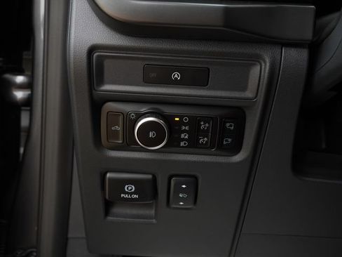 Used 2025 Ford F150 Tremor w/ Mobile Office Package AWD/4WD image 22